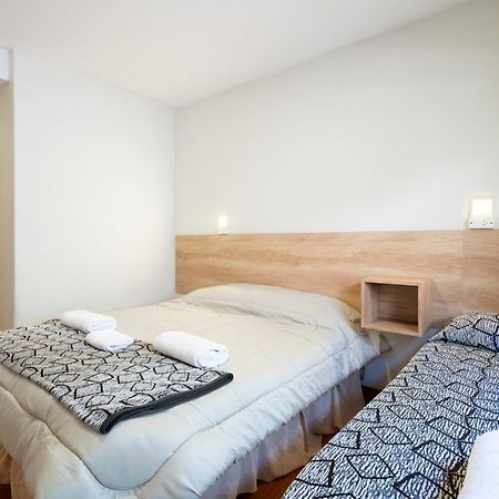 Tangoinn Hostel Downtown 圣卡洛斯-德巴里洛切 外观 照片