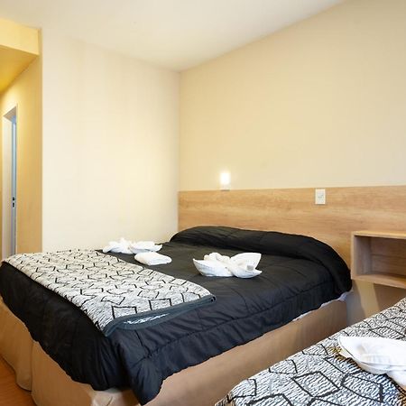 Tangoinn Hostel Downtown 圣卡洛斯-德巴里洛切 外观 照片