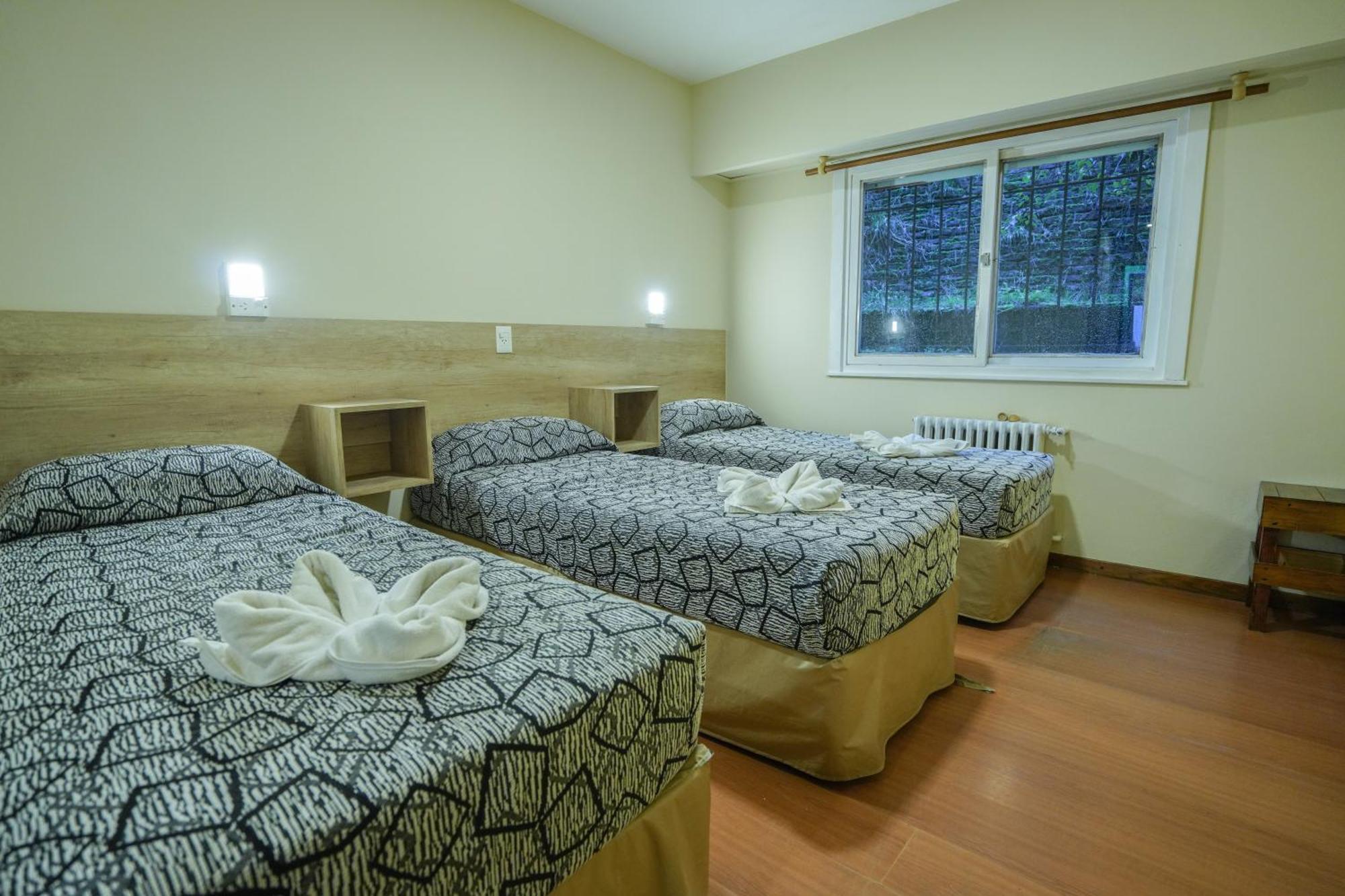 Tangoinn Hostel Downtown 圣卡洛斯-德巴里洛切 客房 照片