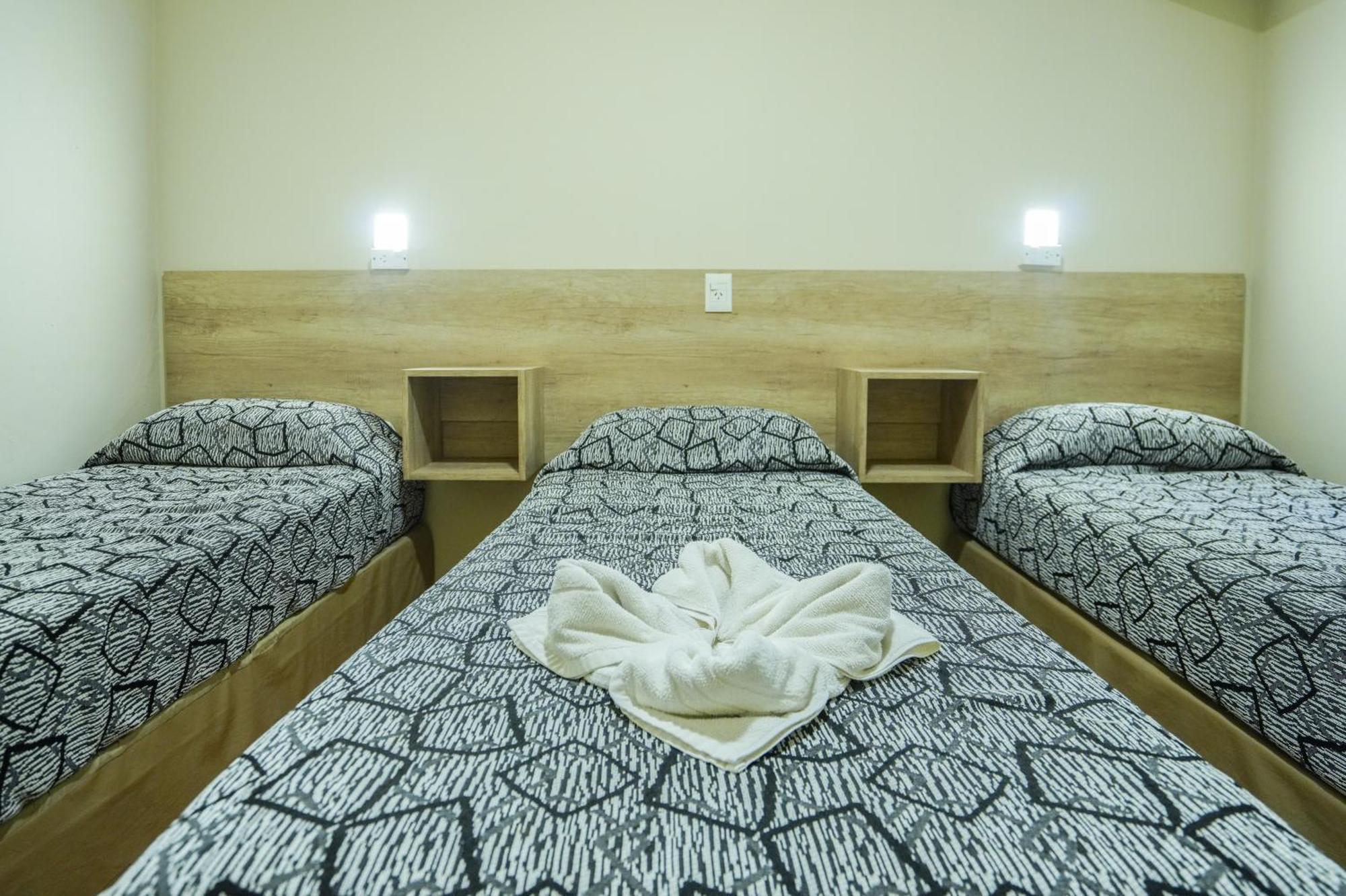 Tangoinn Hostel Downtown 圣卡洛斯-德巴里洛切 客房 照片