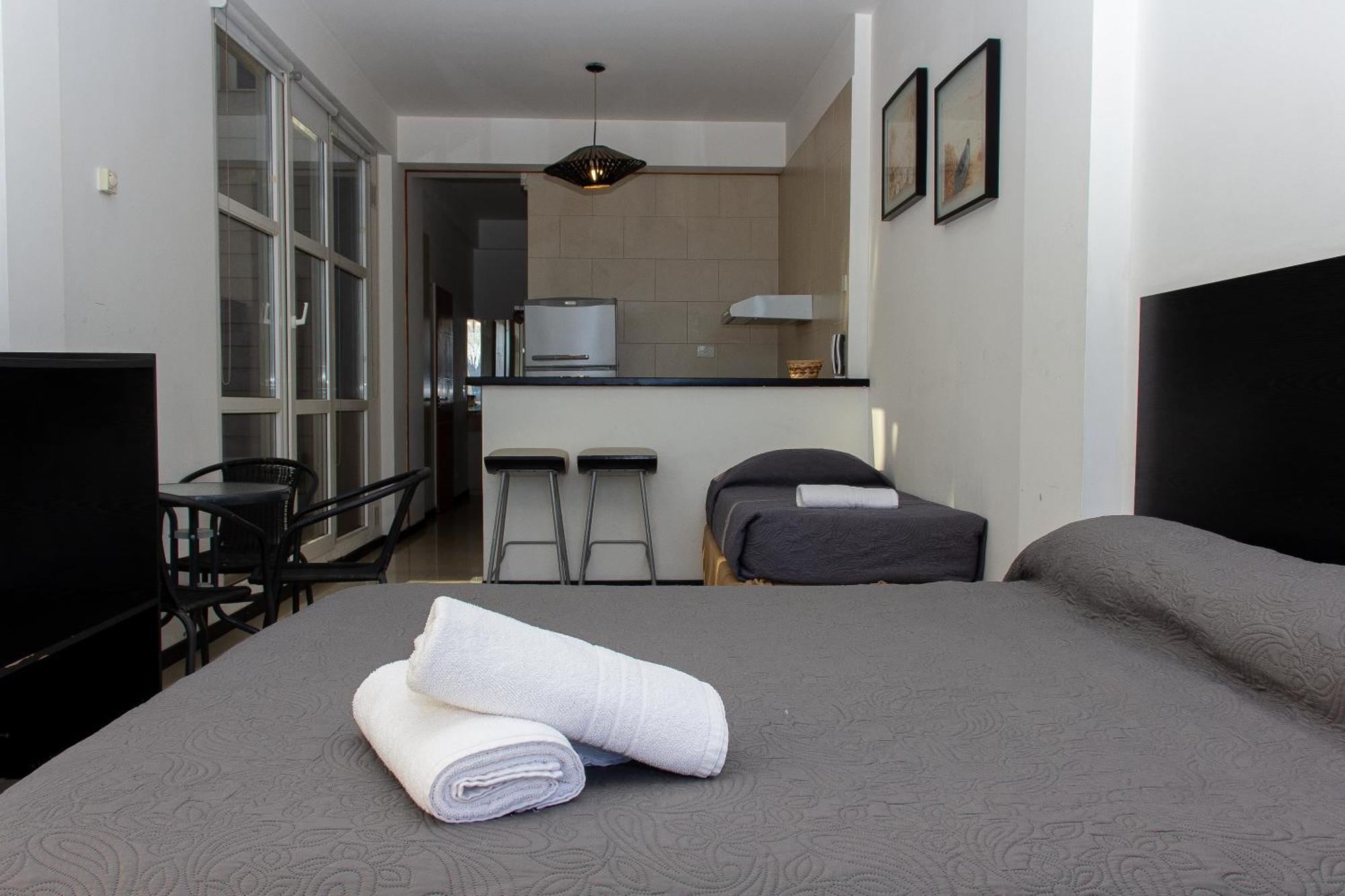Tangoinn Hostel Downtown 圣卡洛斯-德巴里洛切 客房 照片