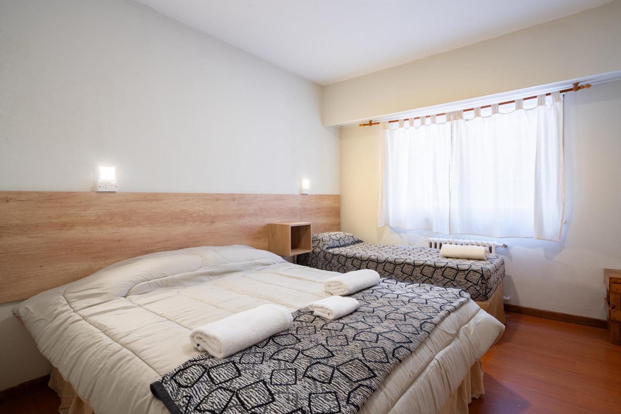 Tangoinn Hostel Downtown 圣卡洛斯-德巴里洛切 外观 照片