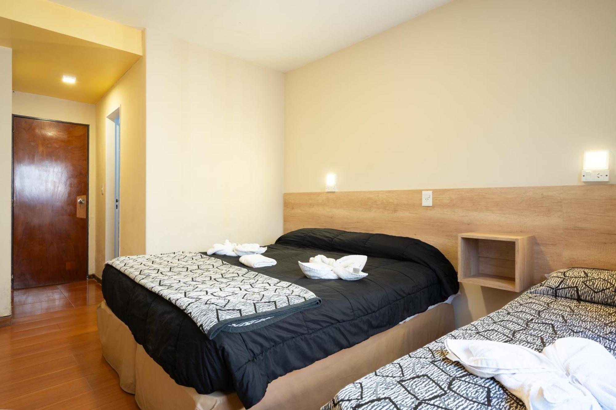 Tangoinn Hostel Downtown 圣卡洛斯-德巴里洛切 外观 照片