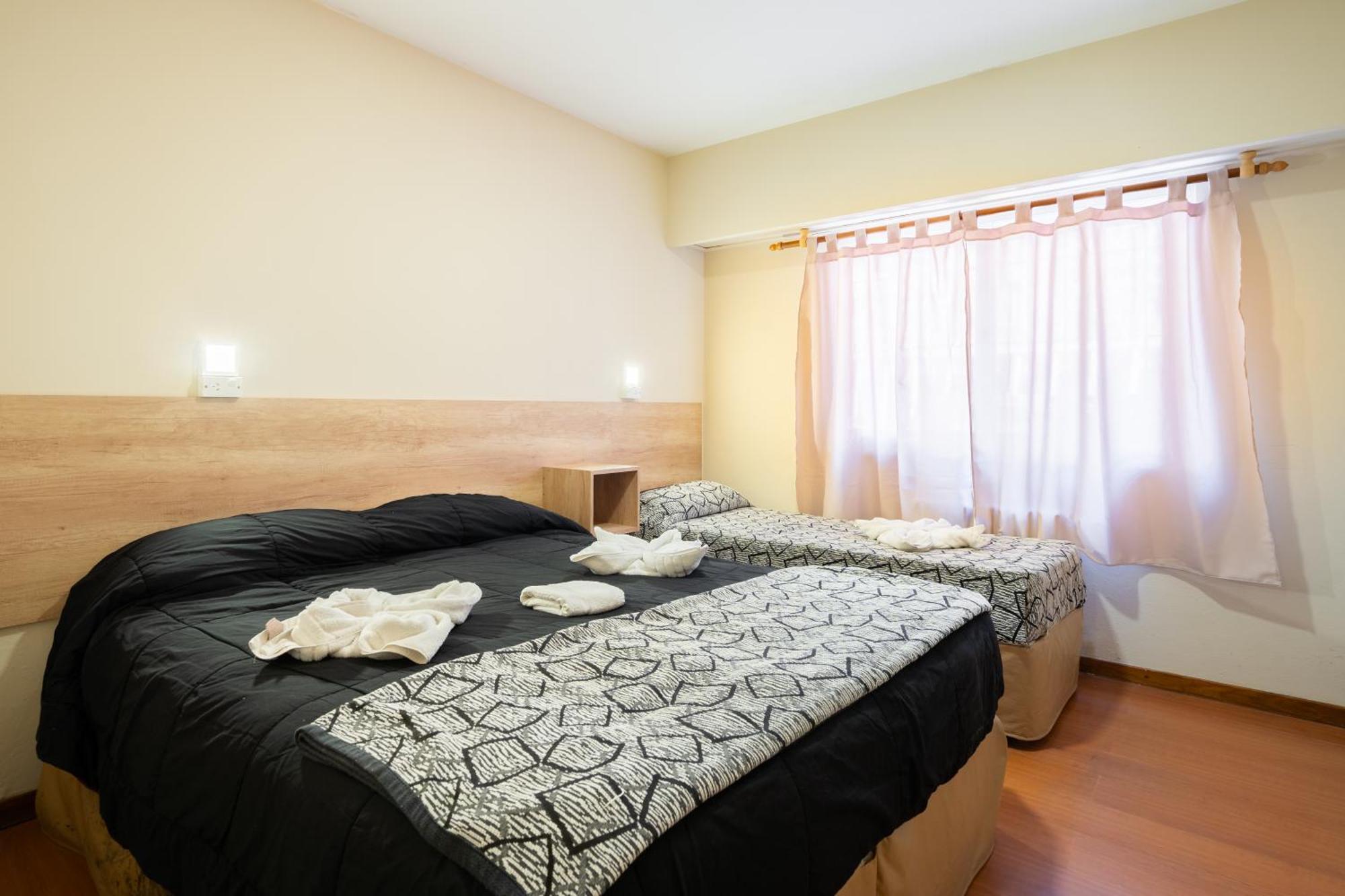 Tangoinn Hostel Downtown 圣卡洛斯-德巴里洛切 外观 照片