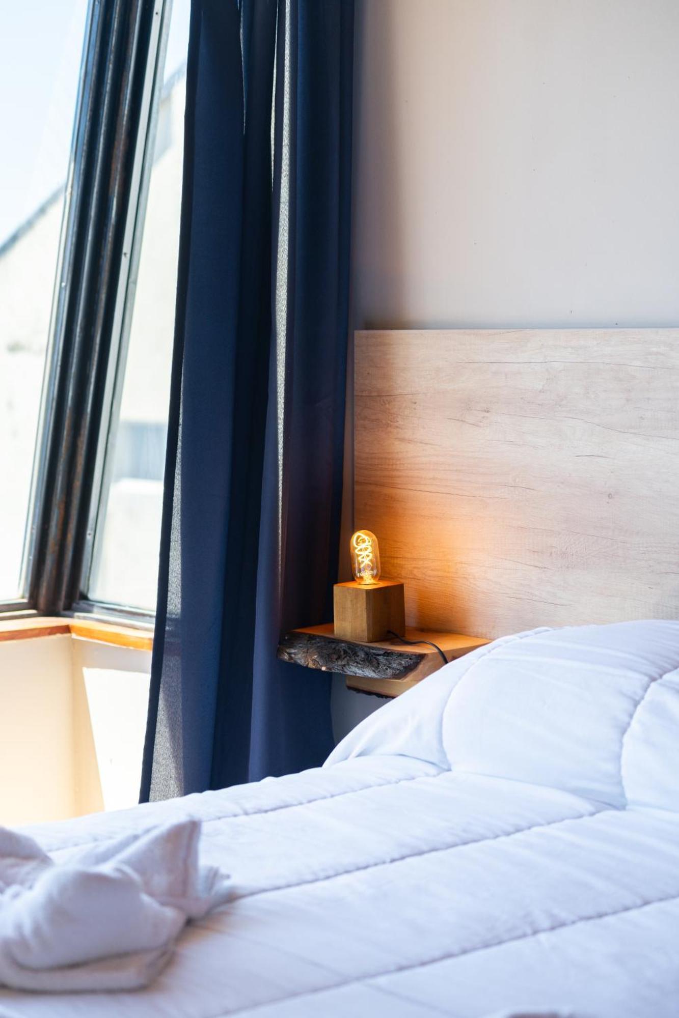 Tangoinn Hostel Downtown 圣卡洛斯-德巴里洛切 外观 照片