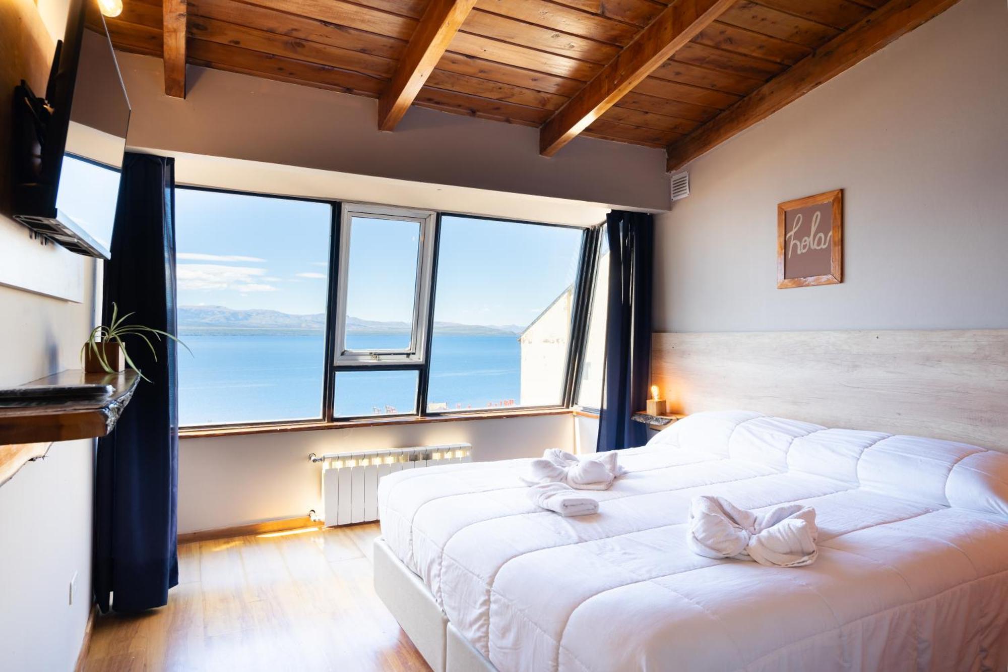 Tangoinn Hostel Downtown 圣卡洛斯-德巴里洛切 外观 照片