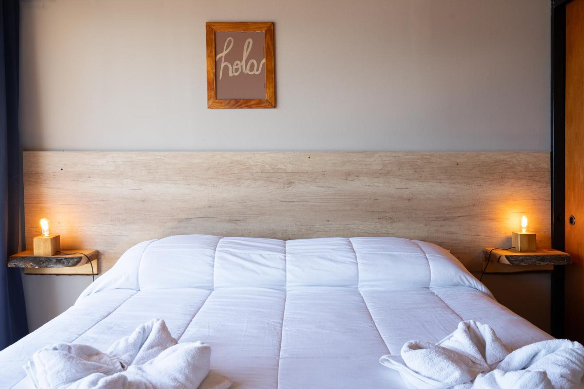 Tangoinn Hostel Downtown 圣卡洛斯-德巴里洛切 外观 照片