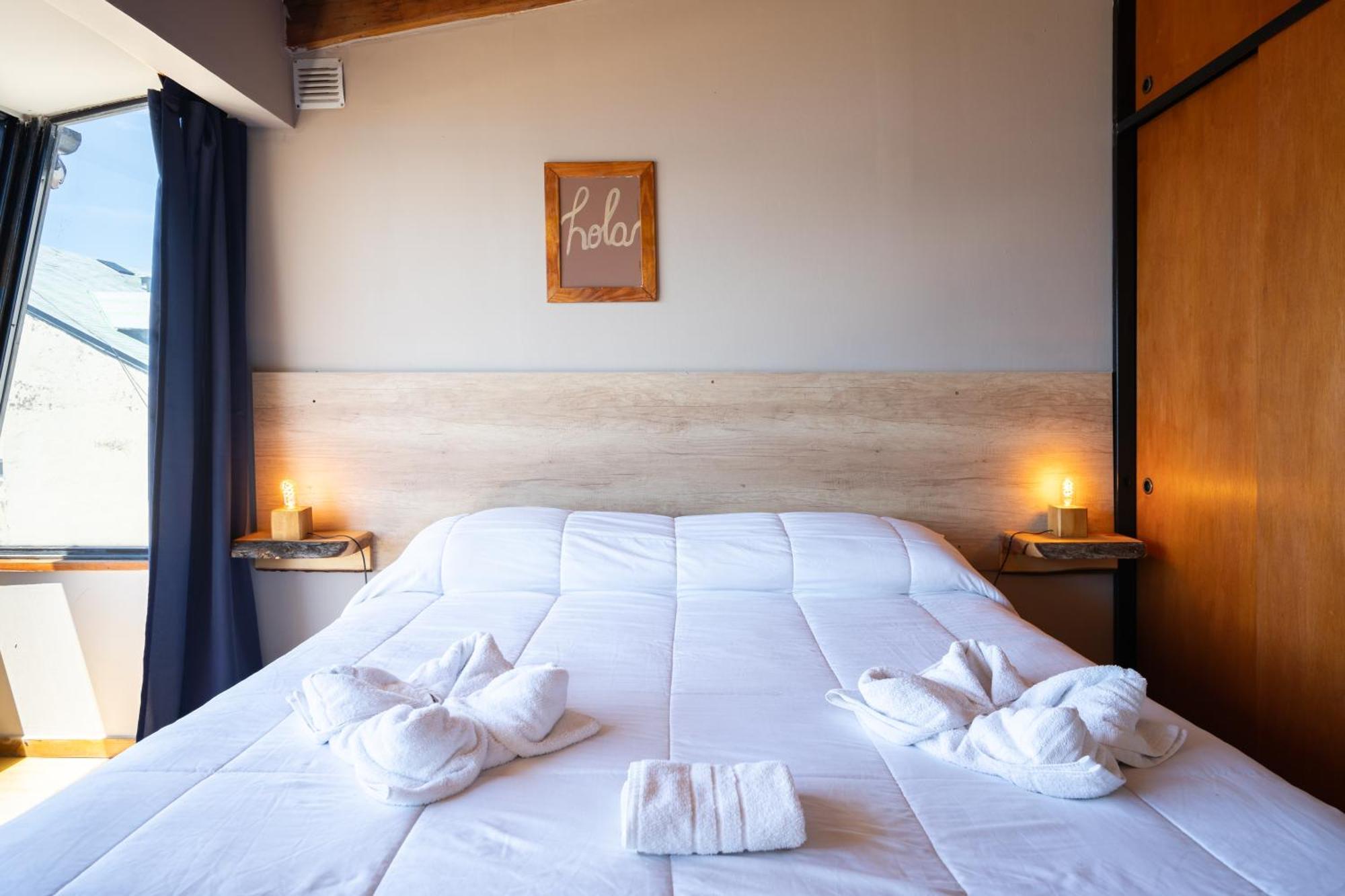 Tangoinn Hostel Downtown 圣卡洛斯-德巴里洛切 外观 照片