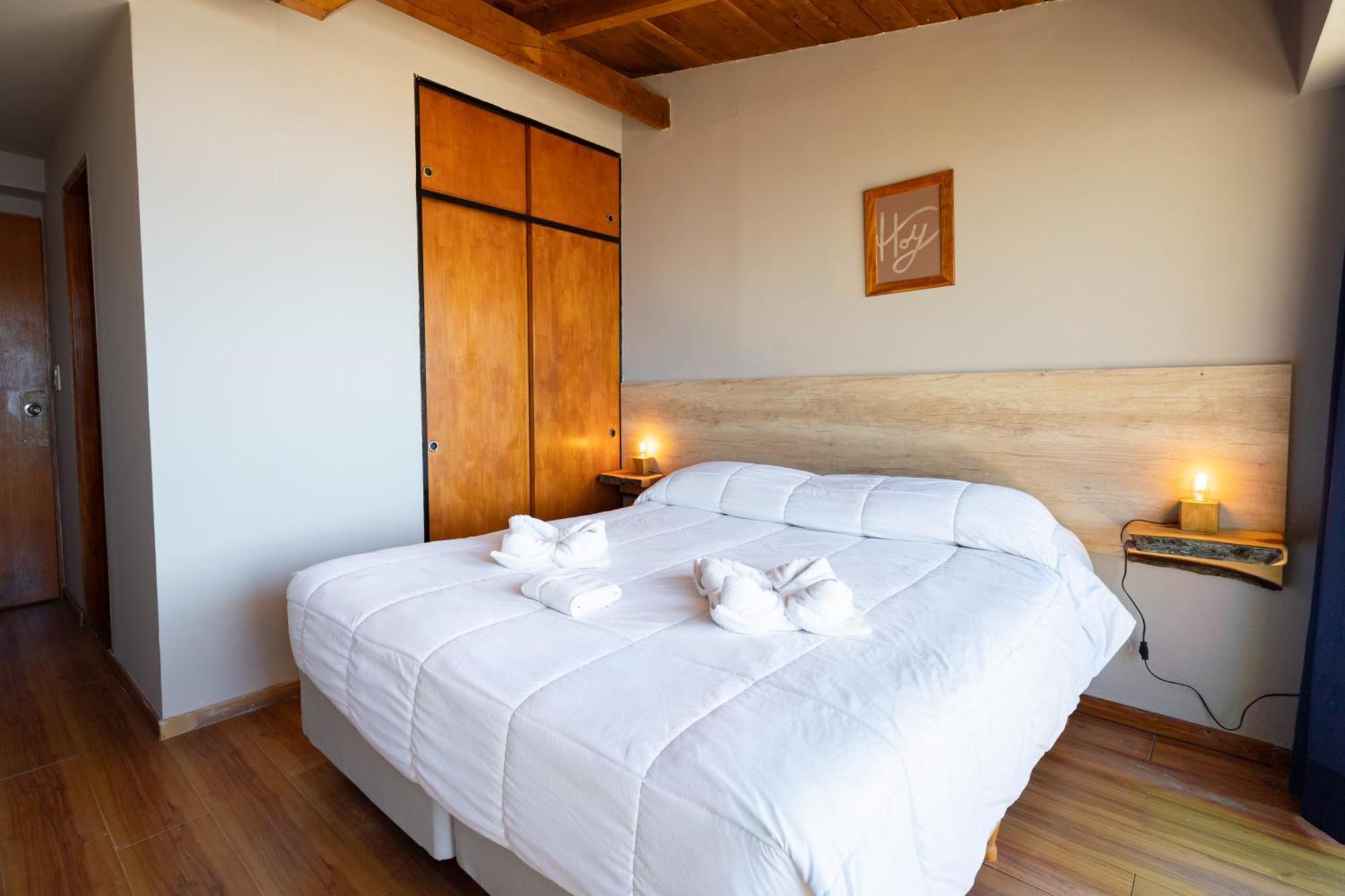 Tangoinn Hostel Downtown 圣卡洛斯-德巴里洛切 外观 照片