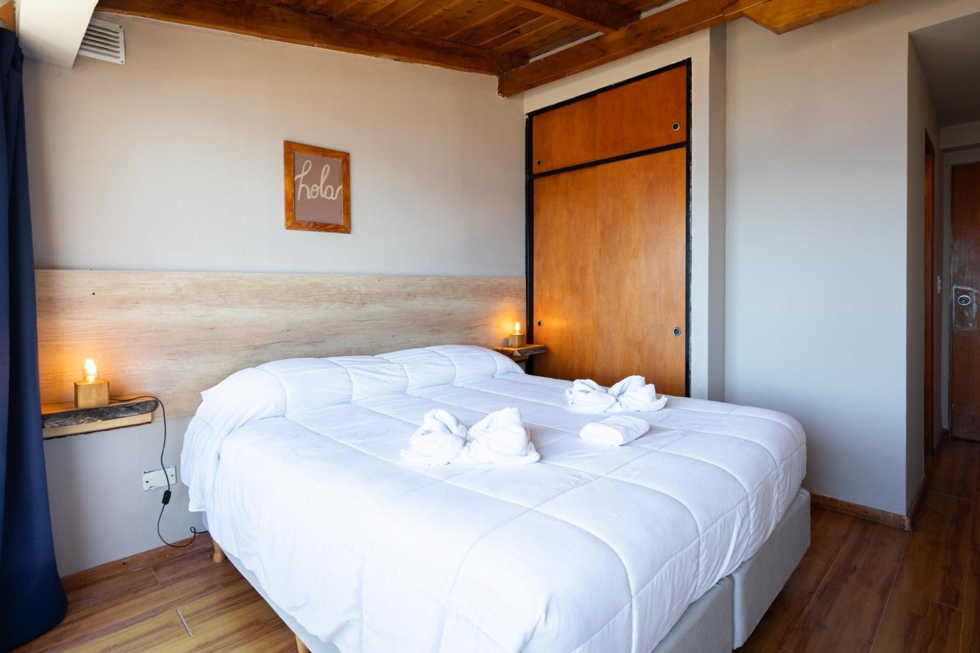 Tangoinn Hostel Downtown 圣卡洛斯-德巴里洛切 外观 照片