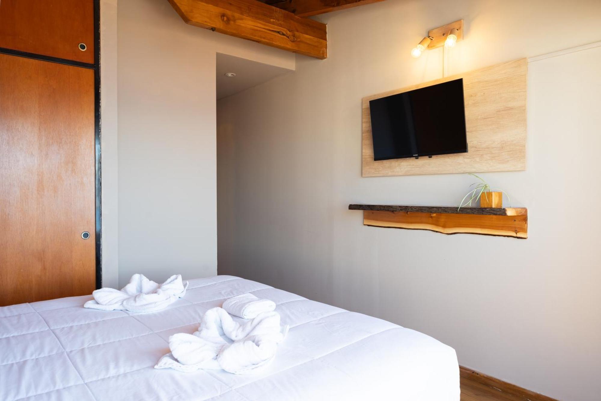Tangoinn Hostel Downtown 圣卡洛斯-德巴里洛切 外观 照片