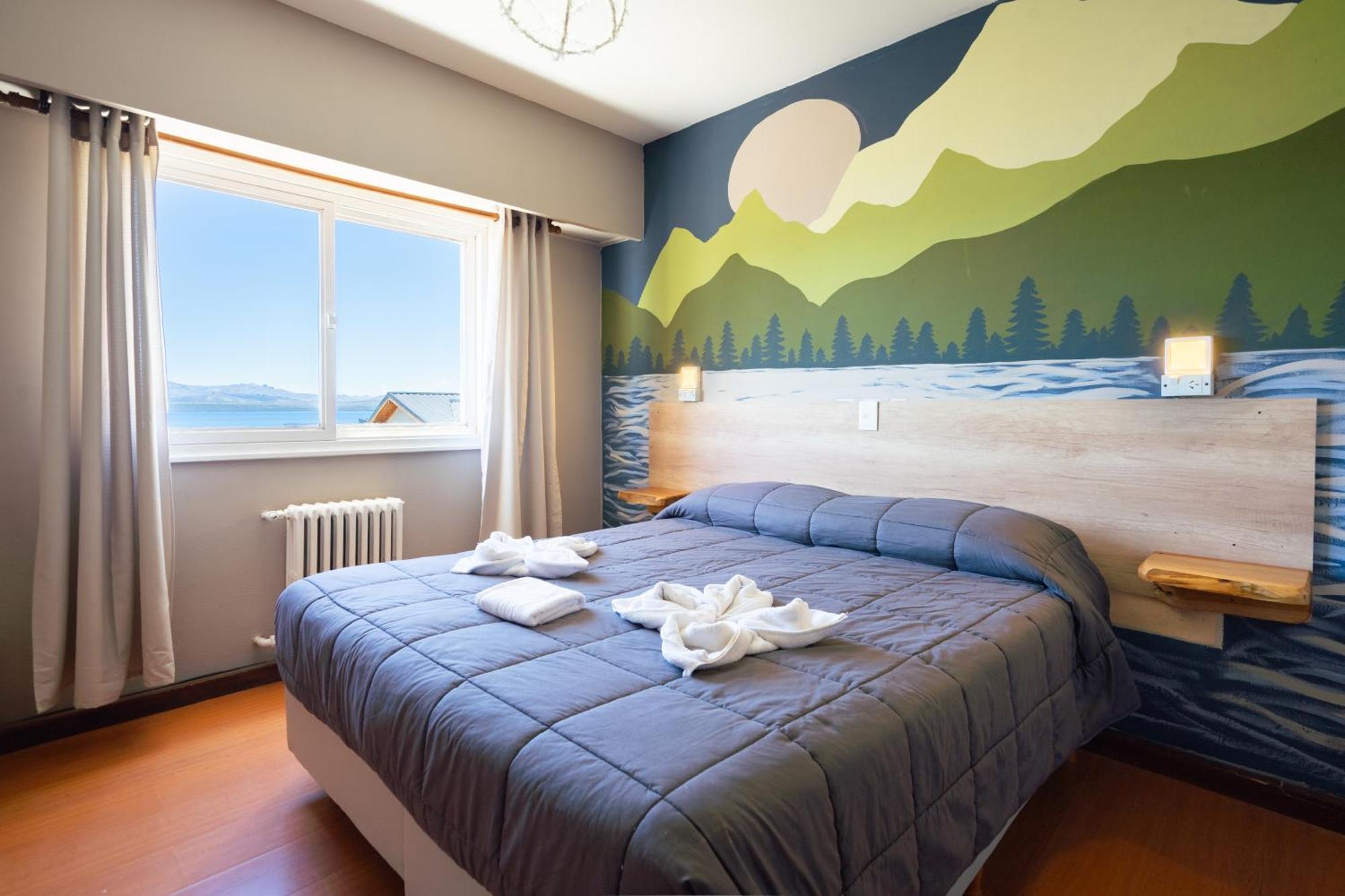 Tangoinn Hostel Downtown 圣卡洛斯-德巴里洛切 外观 照片
