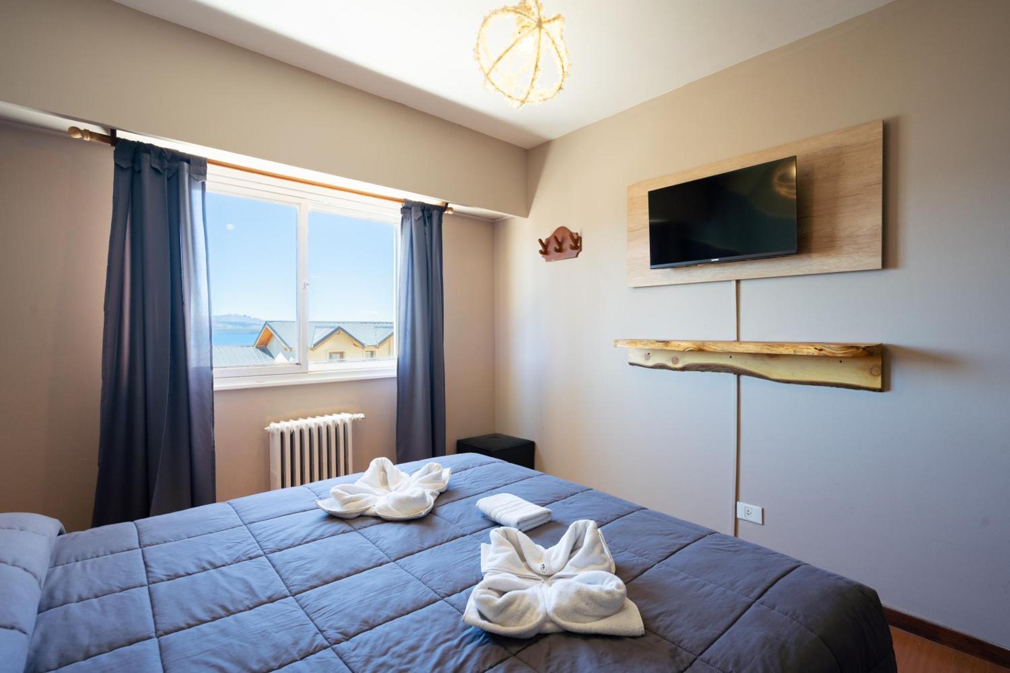 Tangoinn Hostel Downtown 圣卡洛斯-德巴里洛切 外观 照片