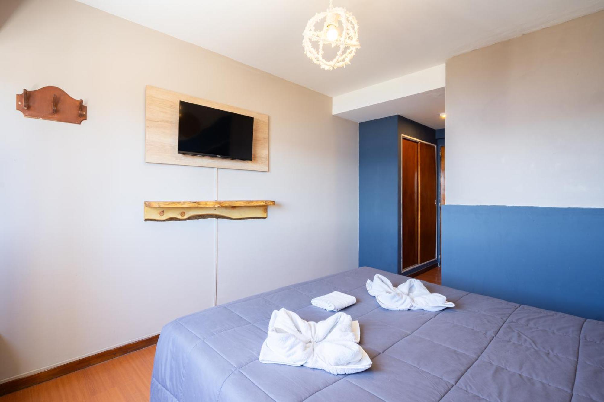 Tangoinn Hostel Downtown 圣卡洛斯-德巴里洛切 外观 照片